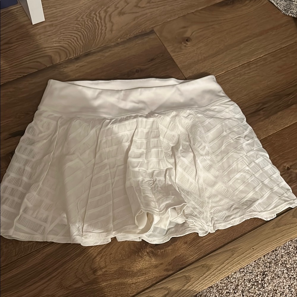 Free people movement skort